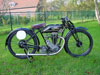 1927 Bayliss Thomas 350 JAP, 350cc